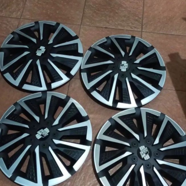 Wheel Dop roda ring 13 inch keren