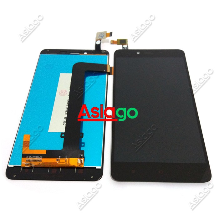 Terbaru LCD XIAOMI REDMI NOTE 2 ORIGINAL+TOUCHSCREEN