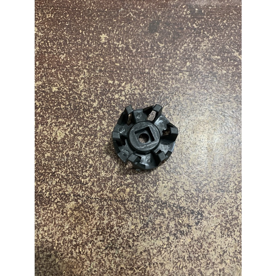 SSA Connector blender miyako / gigi blender miyako baru