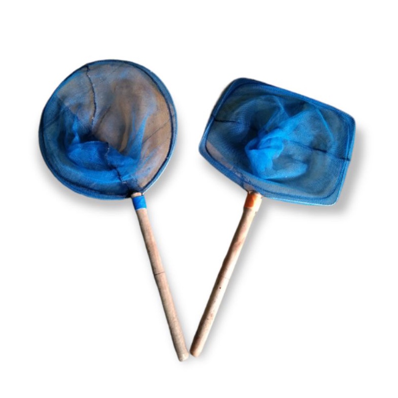 Jaring ikan Serok Ikan Jaring Penangkap Ikan ukuran besar