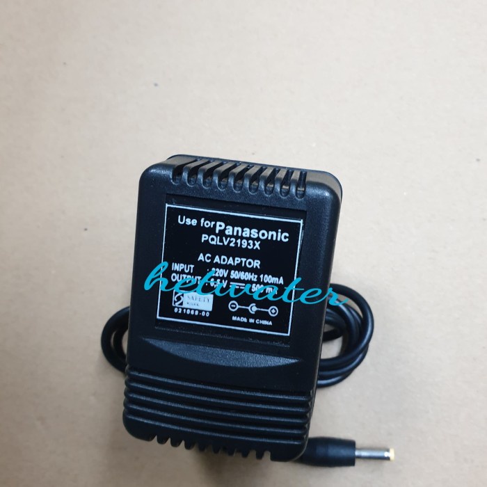 Adaptor Telepon Wireless Panasonic KXTG2511CX KX-TG1311CX1