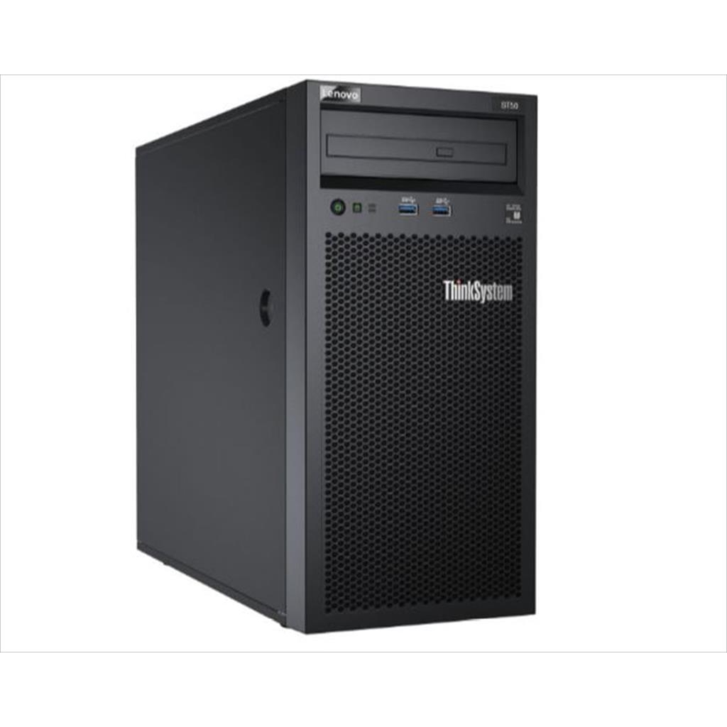 LENOVO THINKSYSTEM ST550 Xeon Silver 4110 8C-2x8GB-600GB15