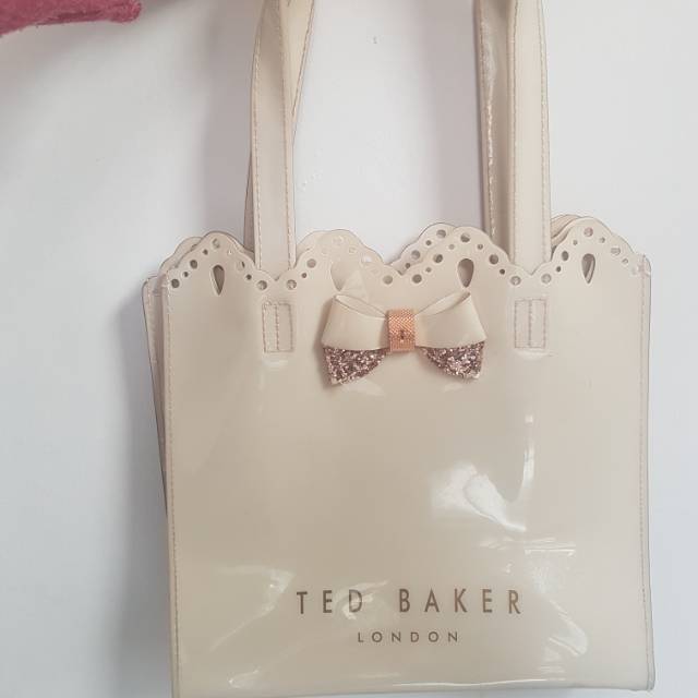 TED BAKER BAG PRELOVED