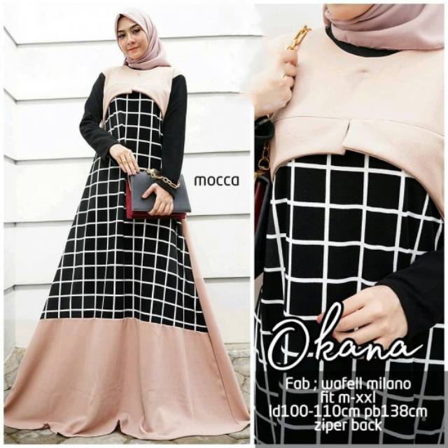 Okana Maxi