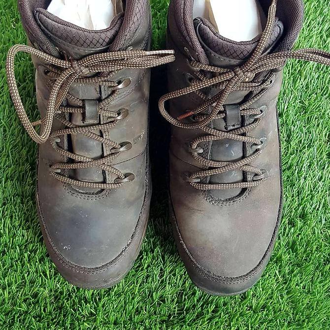 Sepatu Gunung Firetrap Beladamazmall