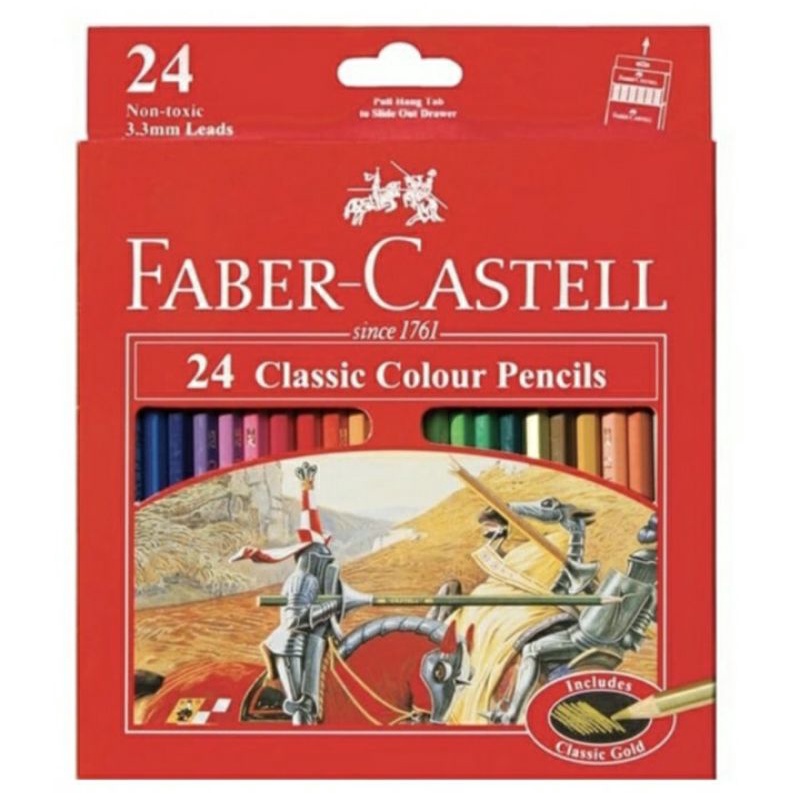 

PENSILWARNA24WFABERCASTEL115854