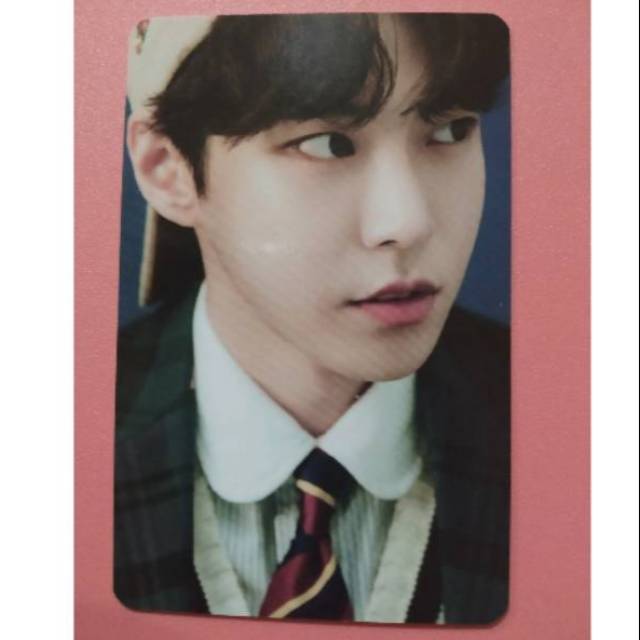 Pc doyoung sg20 benefit WD