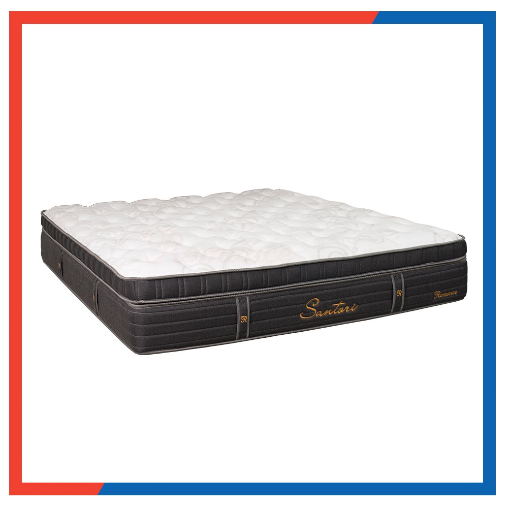 Romance - Kasur Santori  Matrass Only