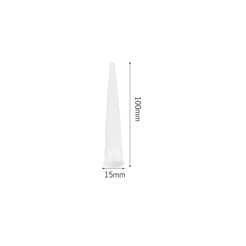 Solighter Caulk Nozel Alat Perbaikan Jendela Kamar Mandi Rumah Caulking Tips Mulut Caulking Aplikator