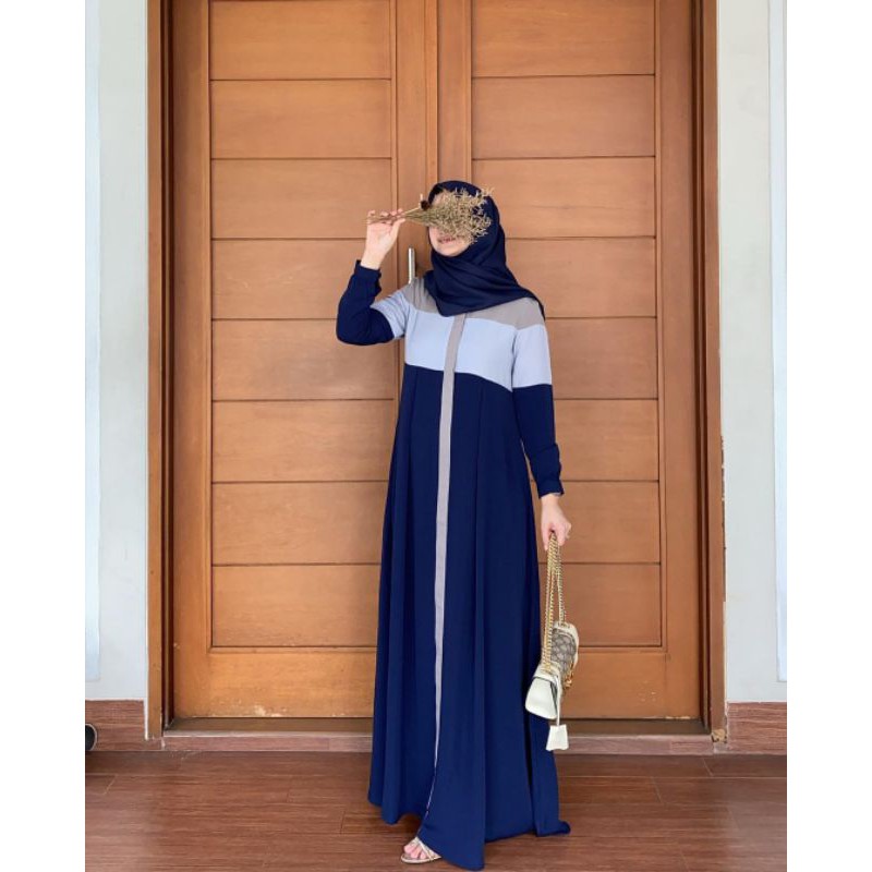 Lulaa/lula dress by Kaleela.id