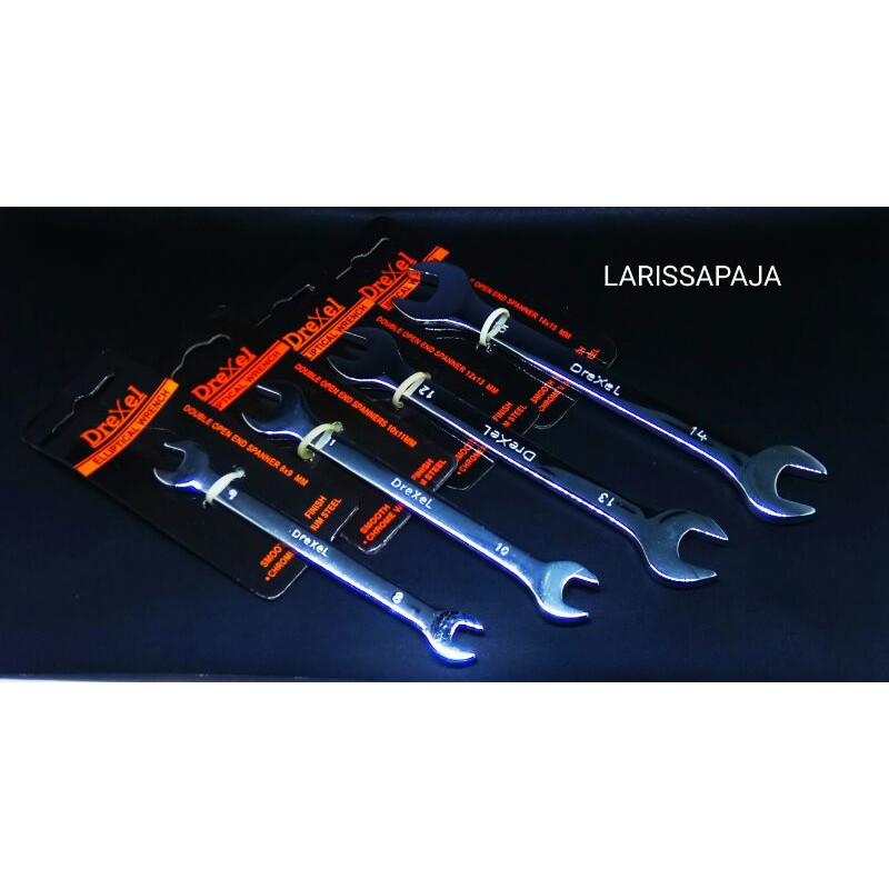 Engkol Kunci pas DREXEL