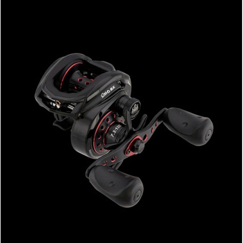 Reel ABU GARCIA REVO SX - REVO4 SX-HS-L LEFT HANDLE
