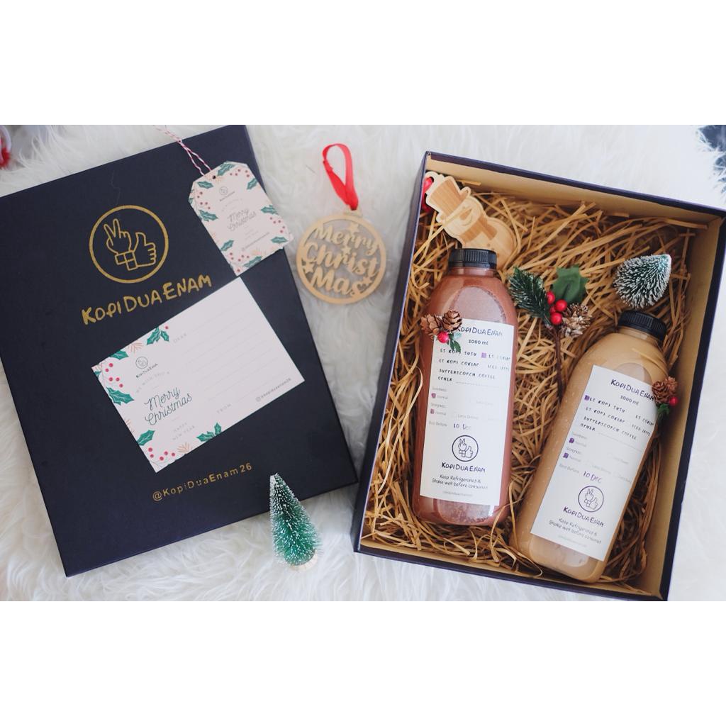 

PREMIUM CHRISTMAS HAMPERS 1