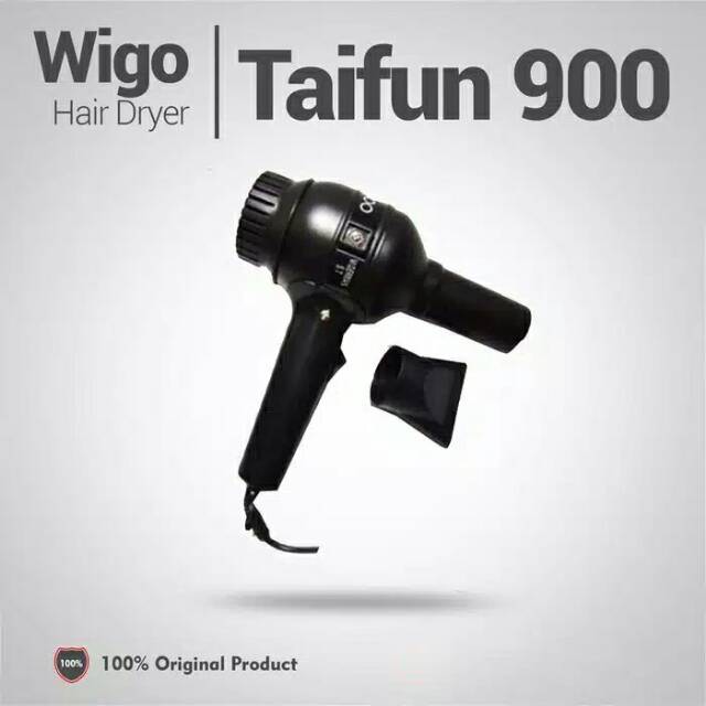 WIGO TAIFUN 900 ORIGINAL