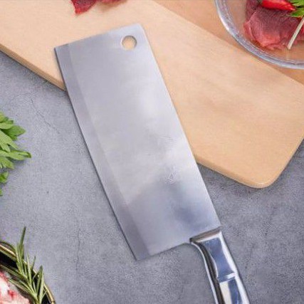 PISAU DAGING BESAR TAJAM