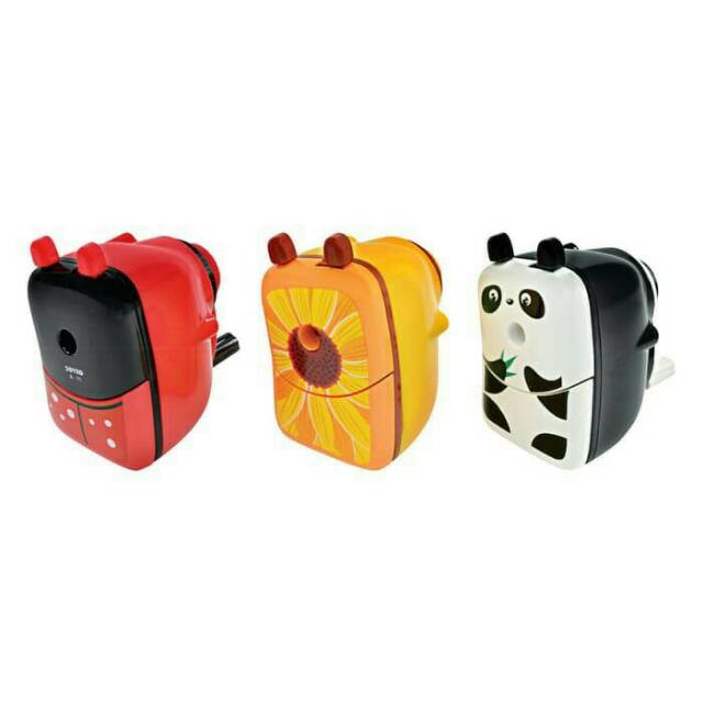 

Rautan Duduk Flower Animal Joyko