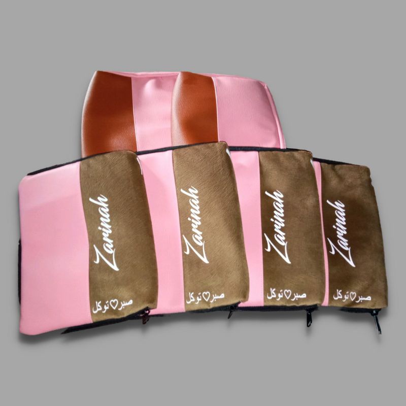 

sampul al qur'an+hadist+makna tanggung PO