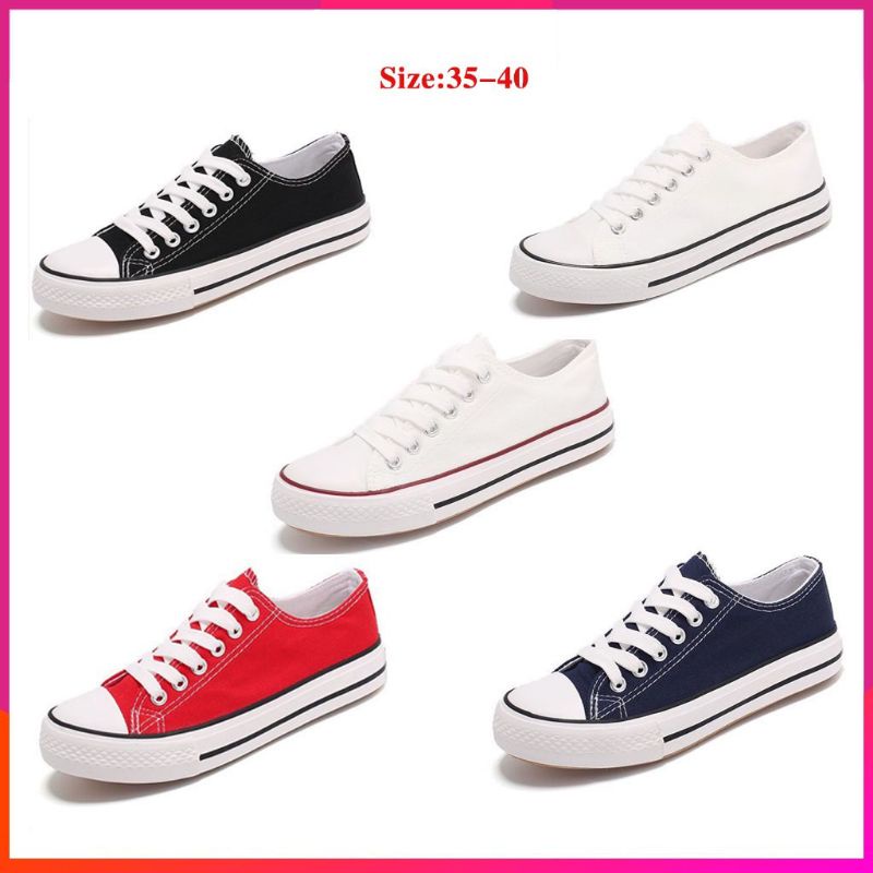 (BISA COD) Sepatu Converse All Star Sneakers terlaris / Sepatu Converse Anak Termurah / Sepatu Sekolah Anak