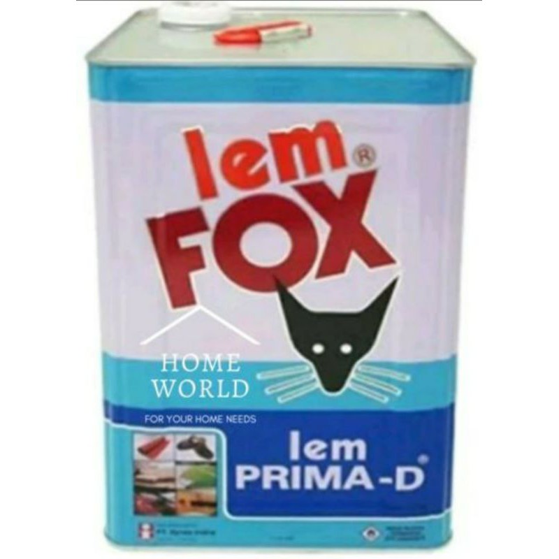 

Lem FOX Prima D / FOX PRIMA D / PRIMA D blek 14kg