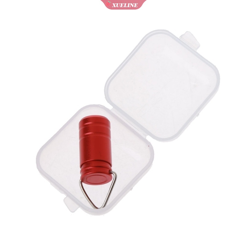 Gantungan Kunci Senter Super Kecil Portable