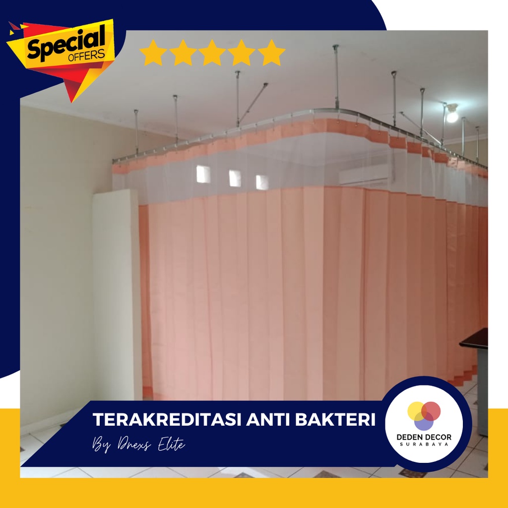 Alamat Toko spesialis gorden rumah sakit surabaya murah