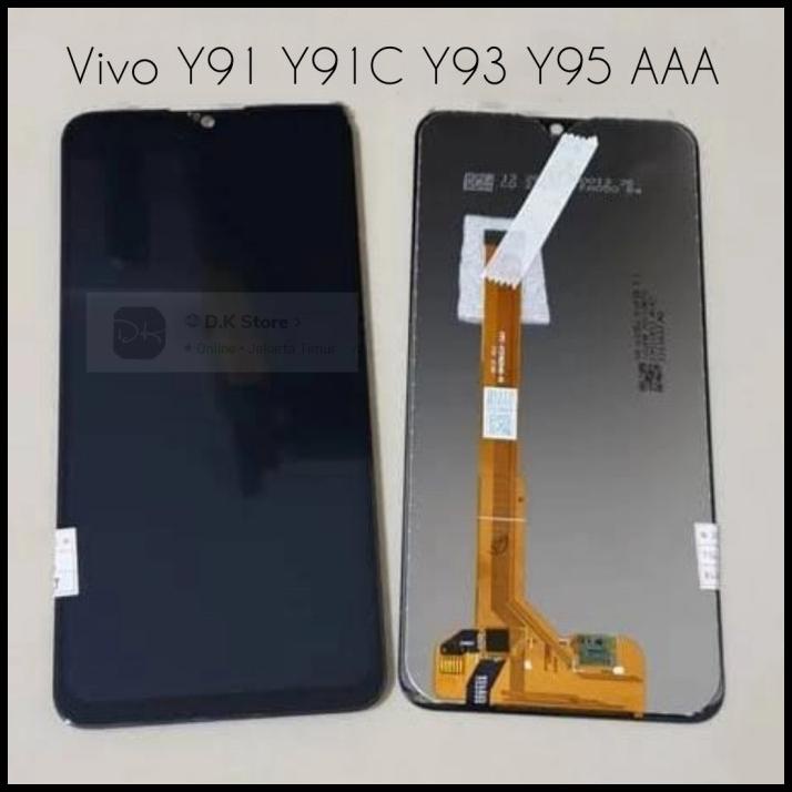 Lcd Touchscreen Vivo Y91 Y93 Y95