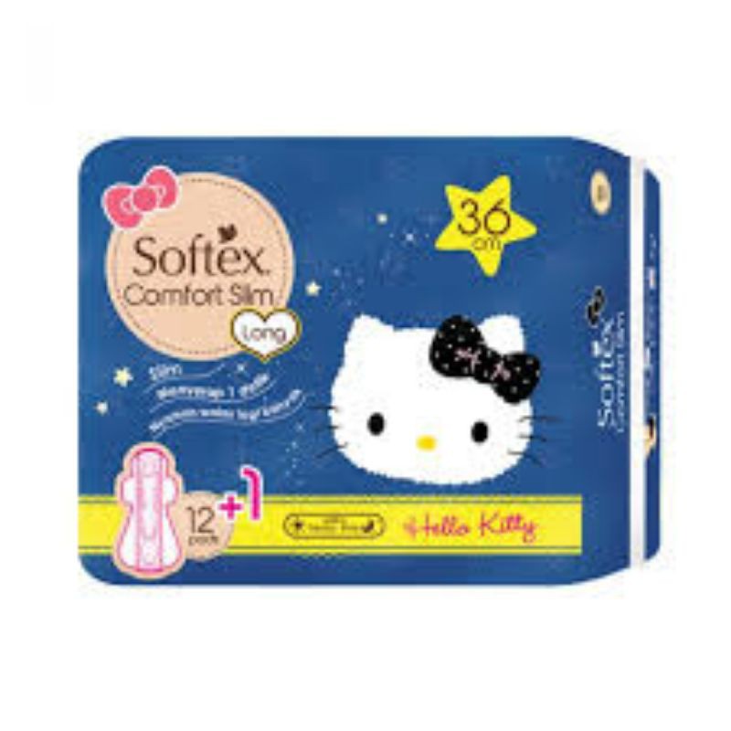 

Beli Produk Sponsor SOFTEX indonesia dapatkan hadiah
