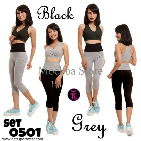 Setelan senam / Setelan zumba / Baju zumba / zumba / celana zumba