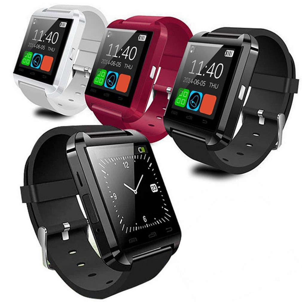 android watch murah