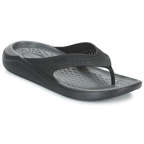 Sandal Crocs LiteRide Flip / Sandal Crocs LiteRide Jepit / Crocs Jepit / Sandal Crocs Pria Wanita