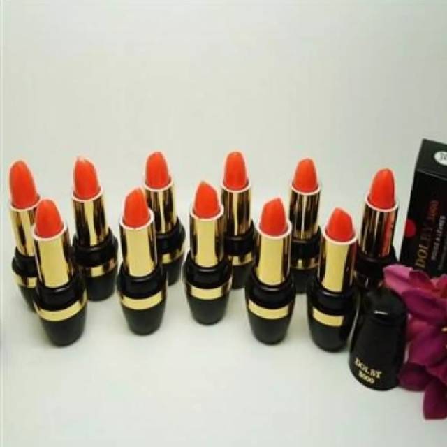 

(Pembelian 3pcs) Dolby 300 khusus 1 warna