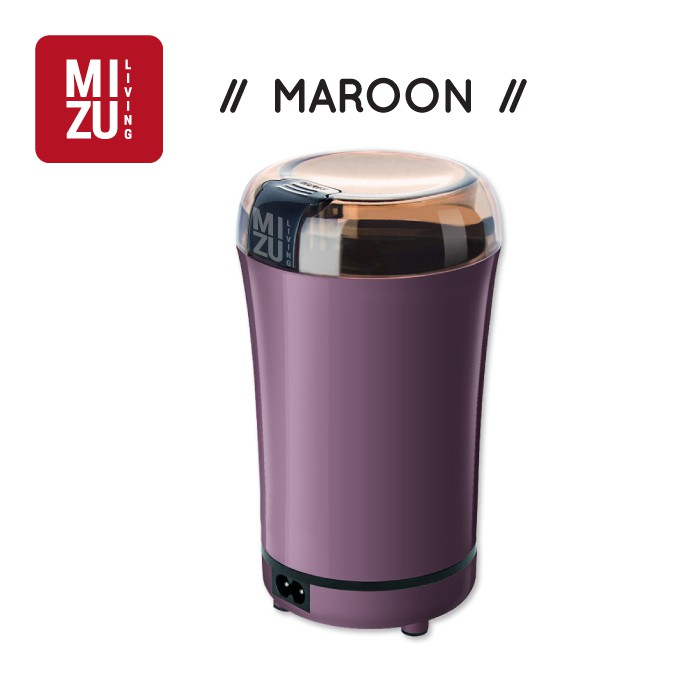 UFO ELECTRIC BLADE Coffee Grinder Penggiling Biji Kopi Elektrik-7