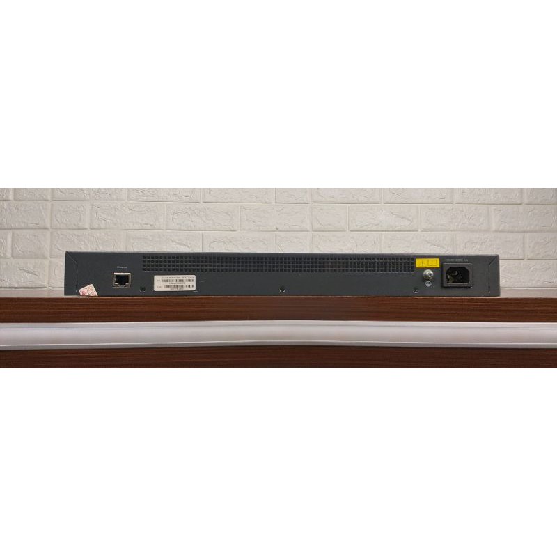 TP-LINK Switch Managed T2600G-52TS/TL-SG3452
