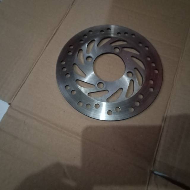 Piringan cakram vario beat scoopy spacy original