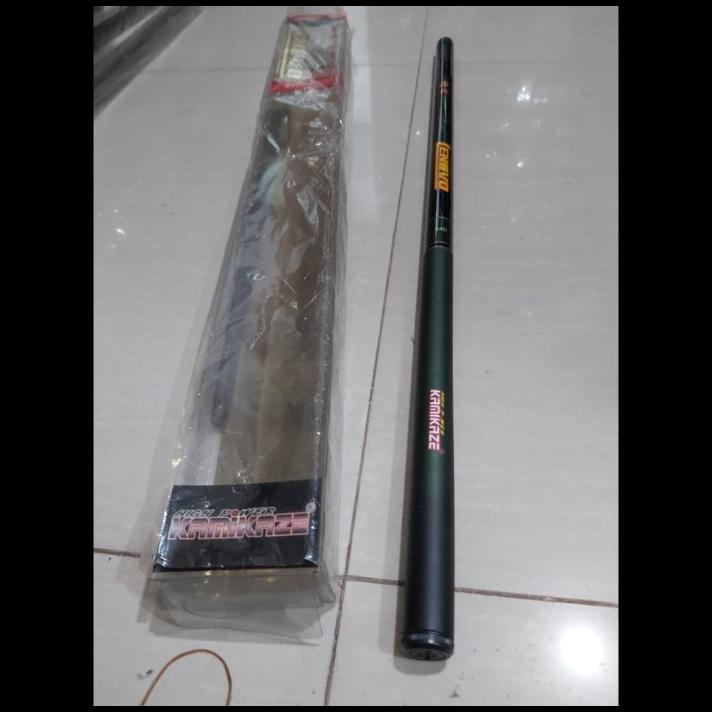 Joran Tegeg Kamikaze Lenovo 540 Tegeg Carbon