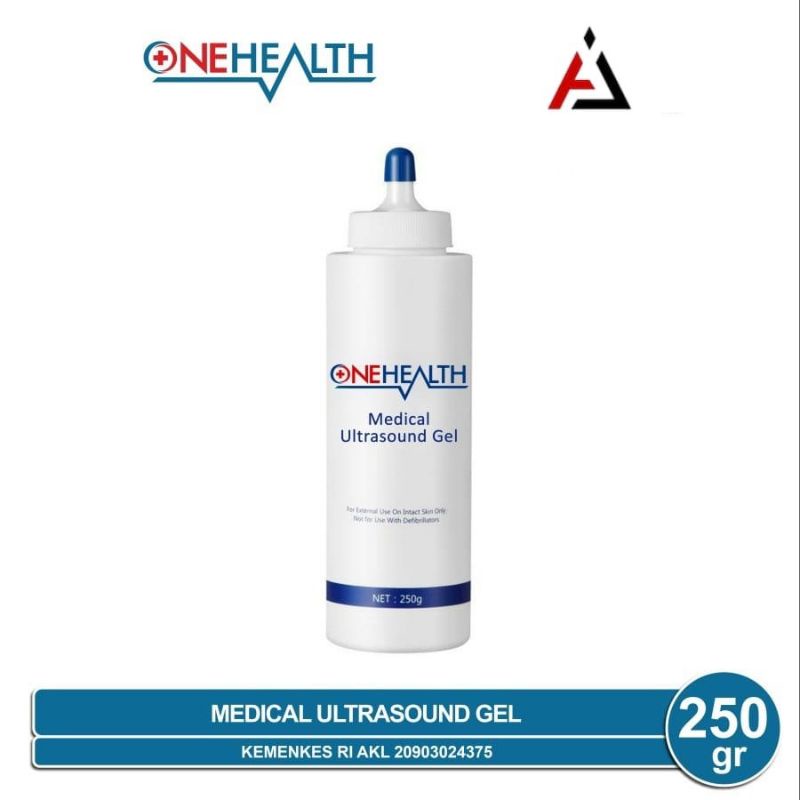 USG Gel 250 ml General Care / Onehealth