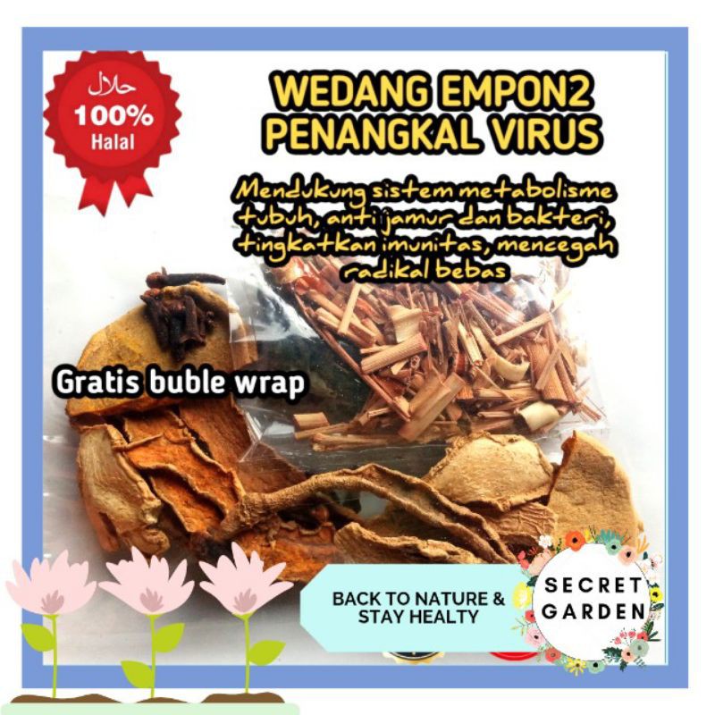 

EMPON EMPON IMUN TUBUH_ harga termurah di pasaran