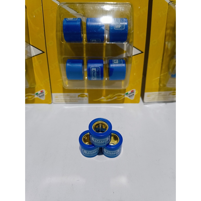 ROLLER BEAT FI 2014-2019 SCOOPY FI 2014-2019 VARIO 110 TUTTO