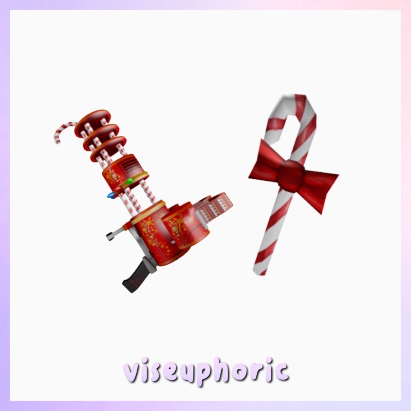 Jual Candy Set (Candy/Sugar) MM2 (Murder Mystery 2) Shopee Indonesia