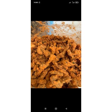 

usus pedas