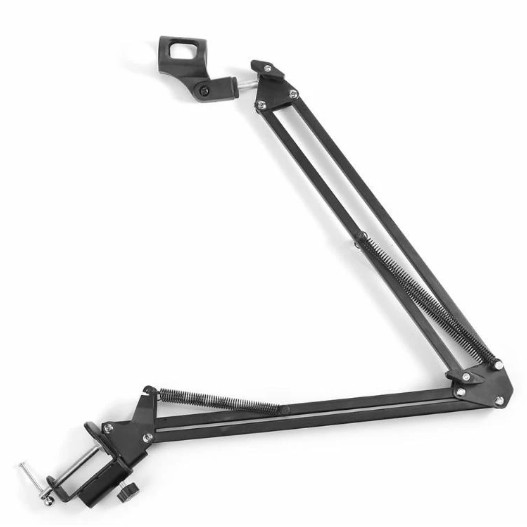 ARM STAND MIC RECORDING ARMSTAND MURAH BERKUALITAS