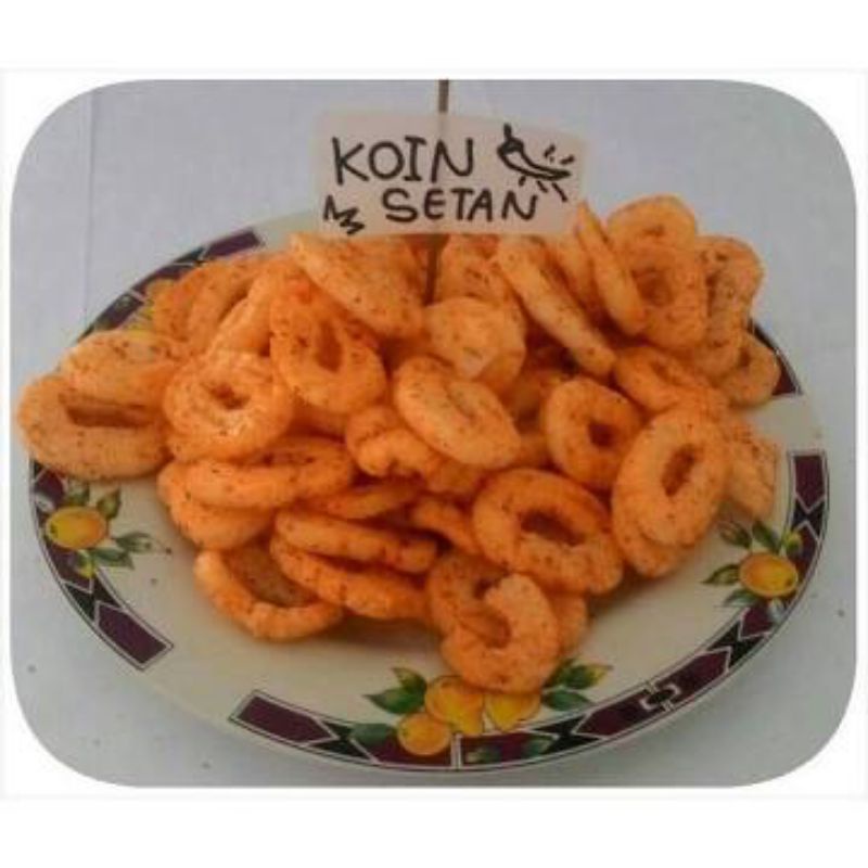 

ring ikan pedes