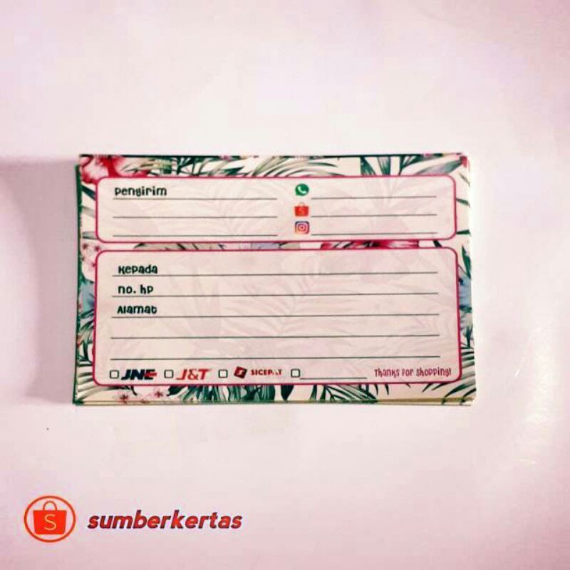 

STIKER PENGIRIMAN/STIKER PENGIRIMAN ONLINE SHOP/STIKER#stikerpengiriman#stikerolshop#stikermurah"labelpengirimanonlineshop