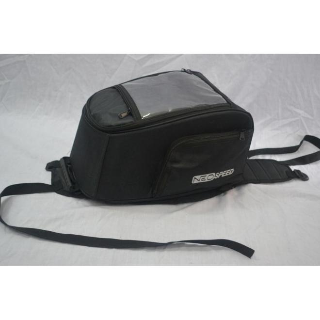Tas Tangki Motor Tankbag Honda Cbr Megapro Verza Cb150R Tiger Yamaha