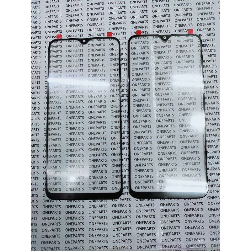 KACA GLASS LCD SAMSUNG GALAXY A20 A205 ORIGINAL