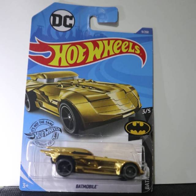 hot wheels batman lot