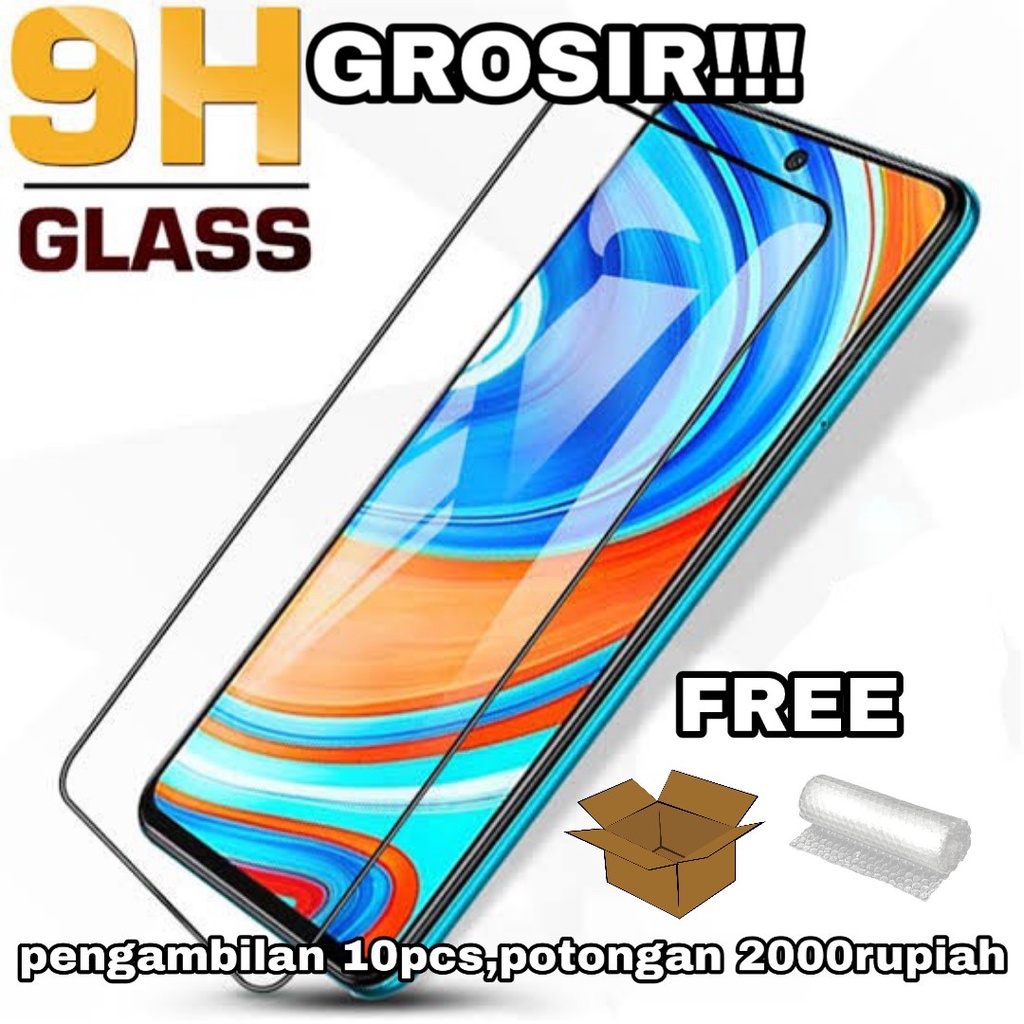 (GARANSI) Tempered Glass 5D Realme C1/C25/C21/C11/C15/C20/C21Y/C25S/C25Y/C31/C35/C30/C2/C3/C3PRO/5/5S/5i/8i/9i/7i/5pro/3pro/2pro/6pro/7pro/8pro/8/9/7/6/U1/X/X2/X2PRO/NARZO/NARZO50/NARZO 50A/NARZO 50A PRIME/C20/NARZO 50i/Tempered Glass Full