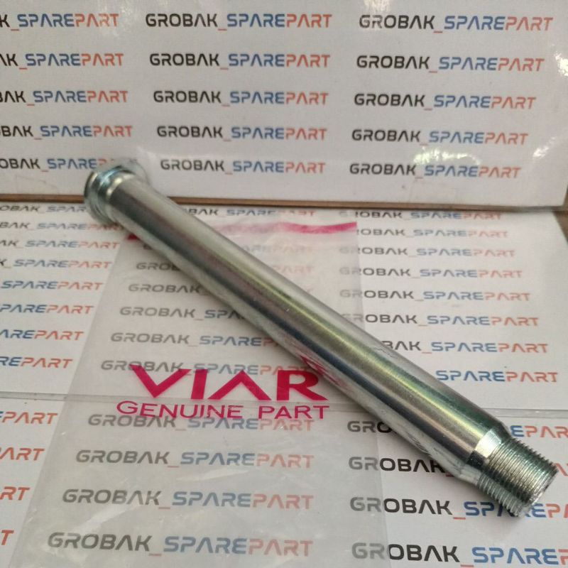 AS Roda BELAKANG Viar Cross X 250SE, Original