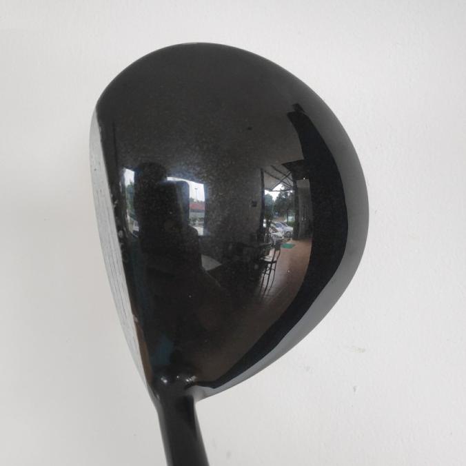 Stick Golf Fairway Wood 3 Maruman Shuttle i4000AR R