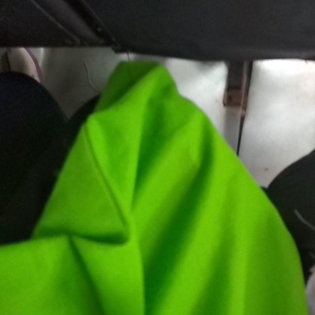 Plastik Atau Kantong Kresek Packing Olshop